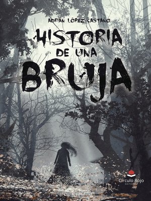 cover image of Historia de una bruja